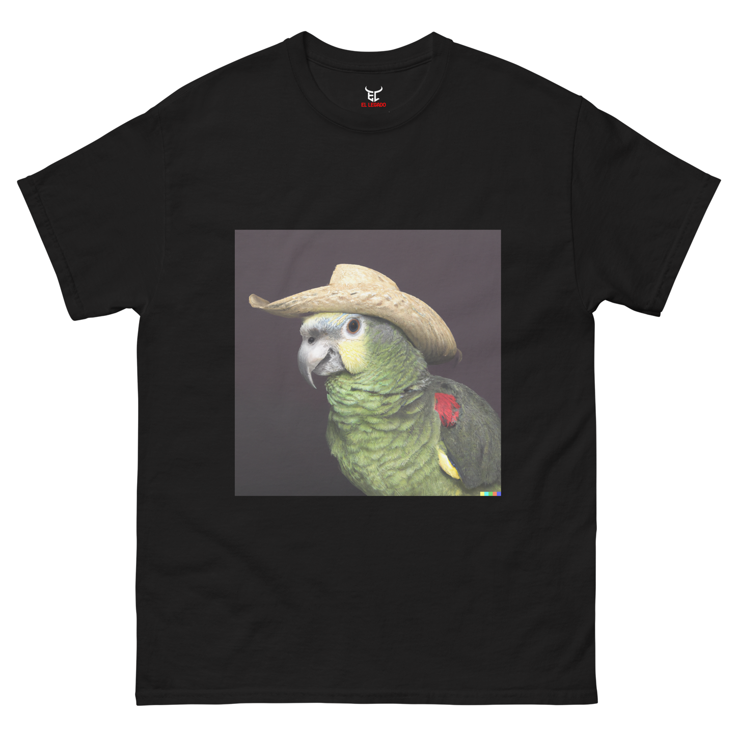 Perico tee