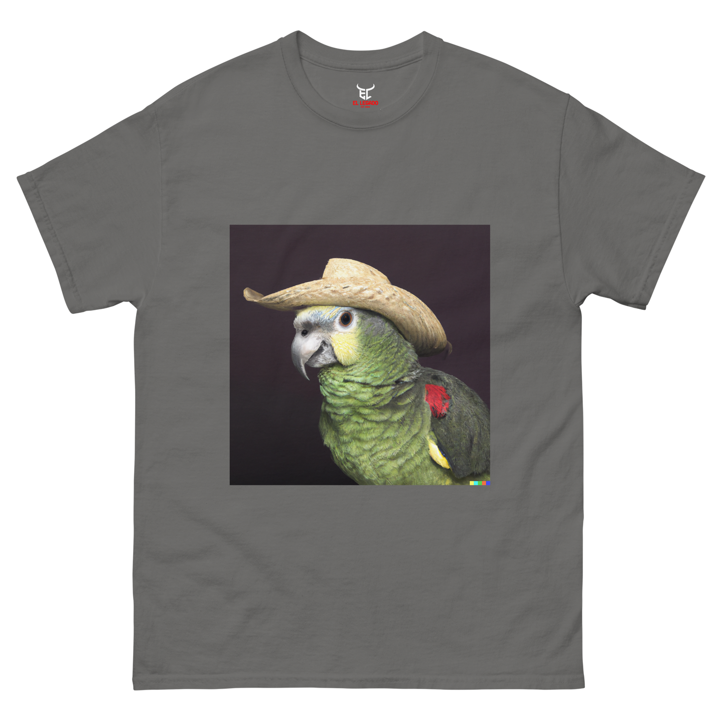 Perico tee