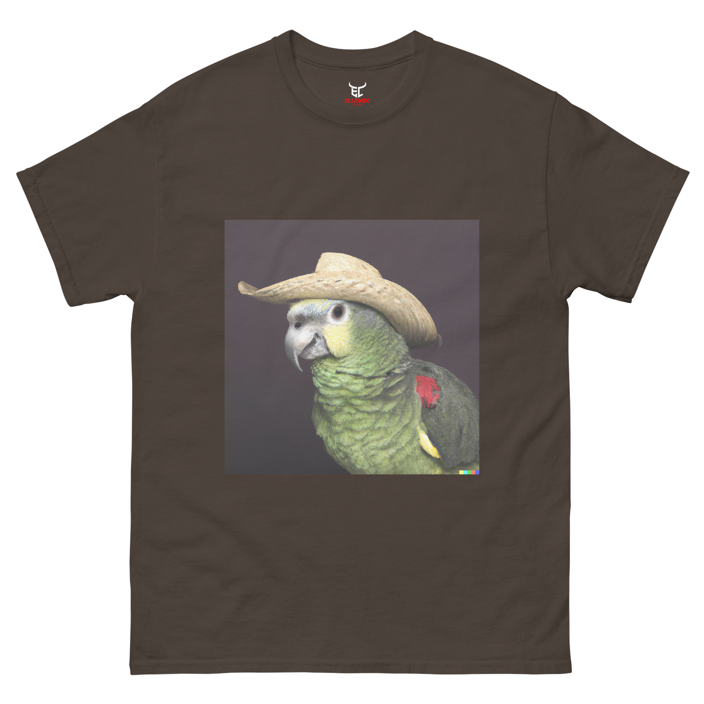 Perico tee