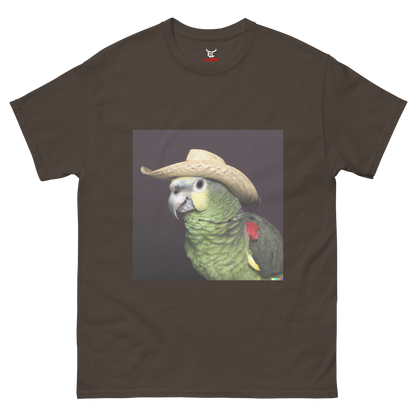 Perico tee