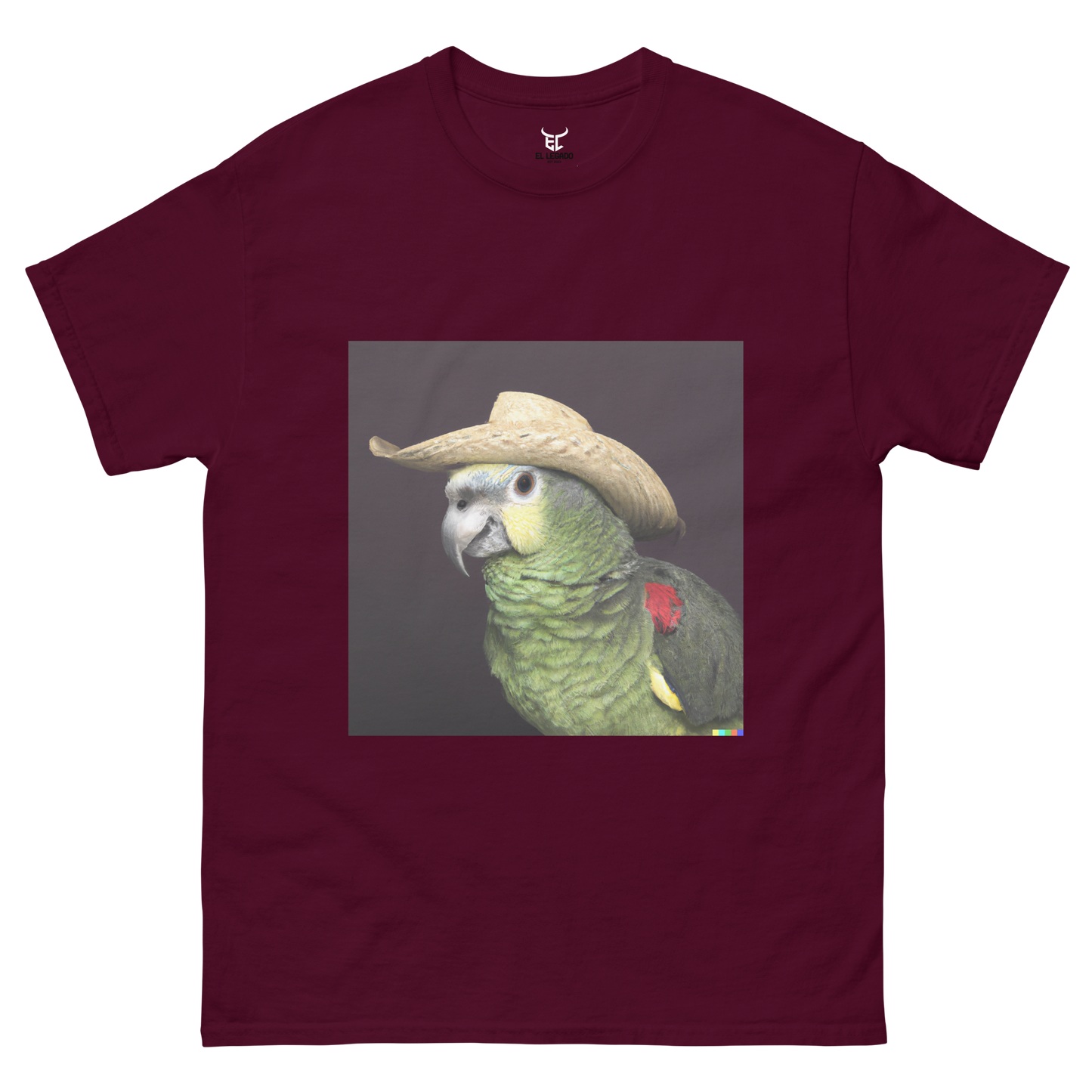 Perico tee