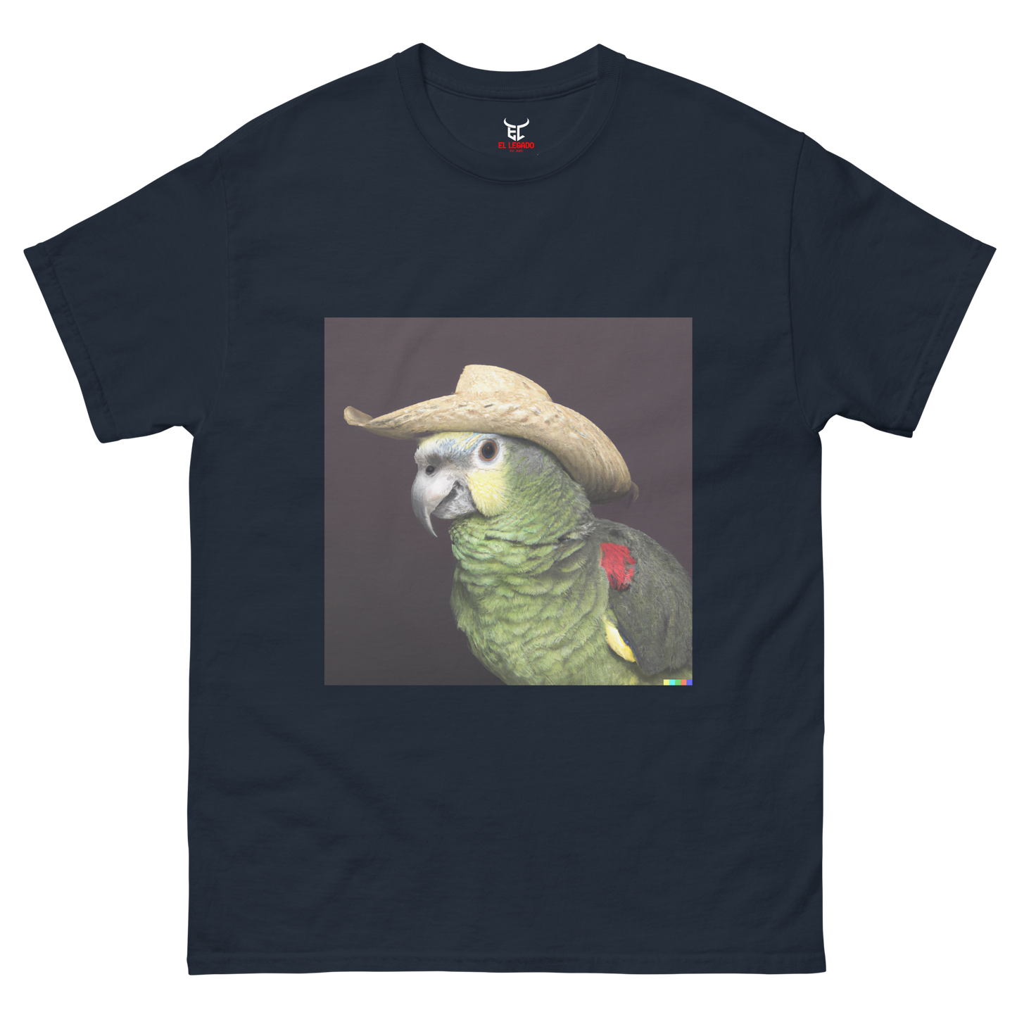 Perico tee