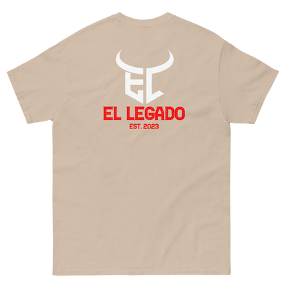 Hecho Pal Desmadre Men's classic tee