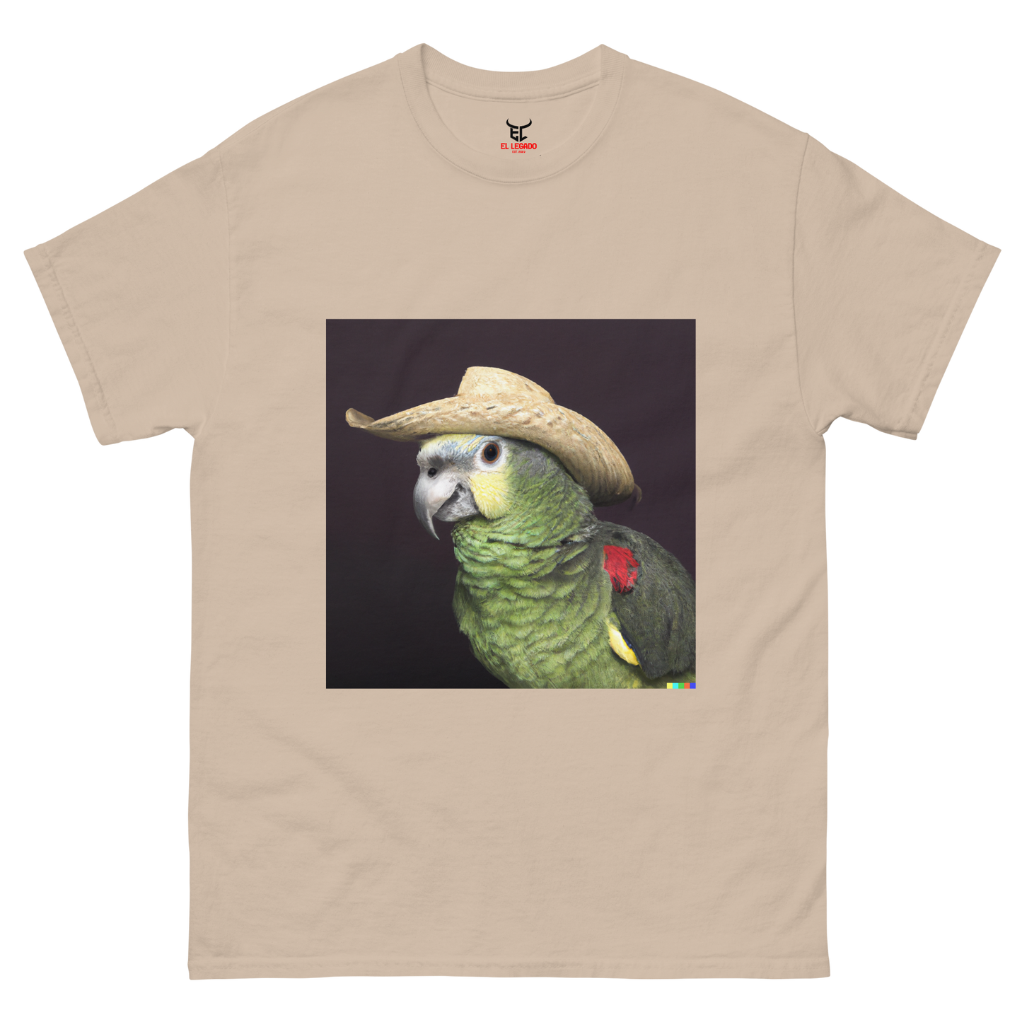 Perico tee