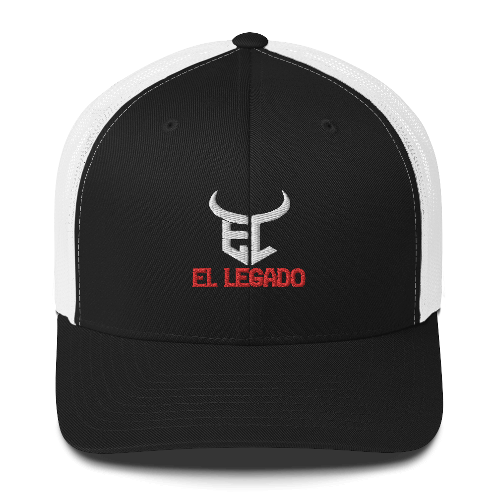 El Legado Trucker Cap