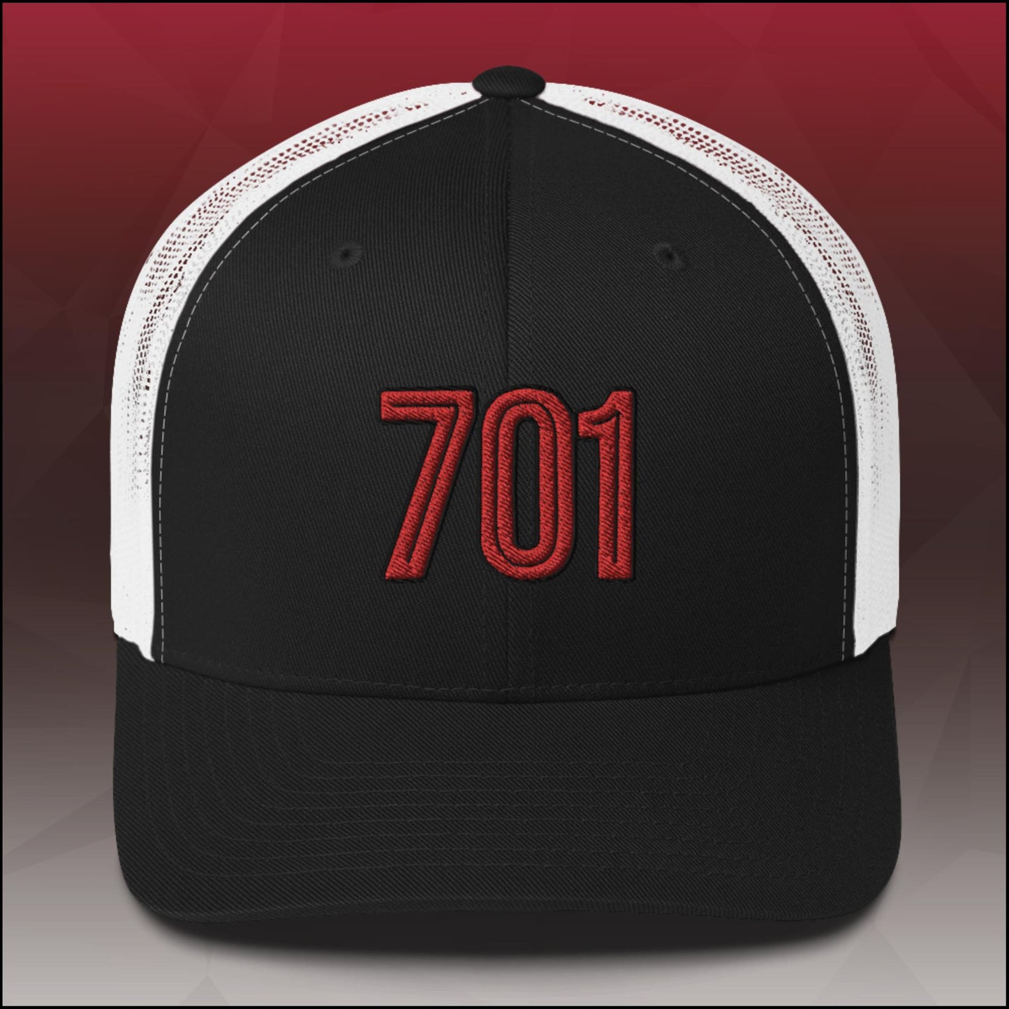 701 Trucker Cap