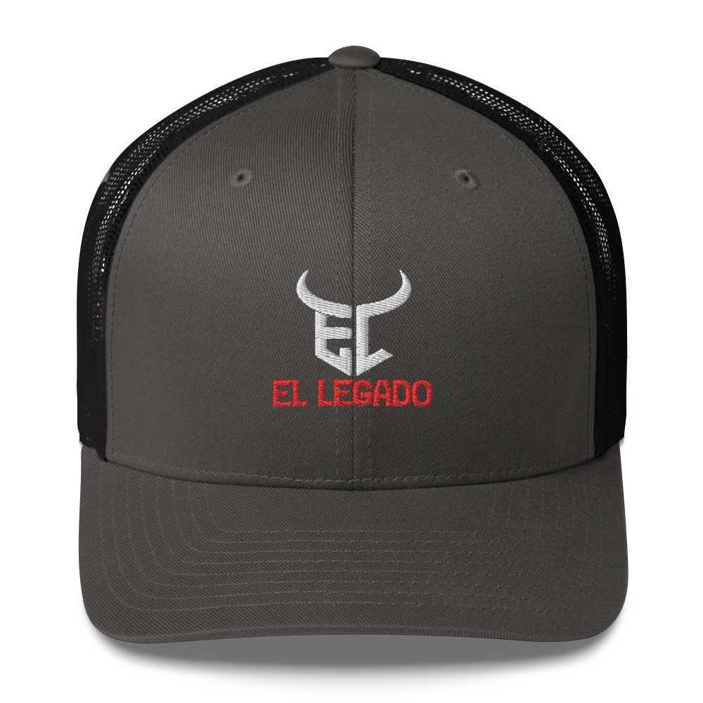 El Legado Trucker Cap