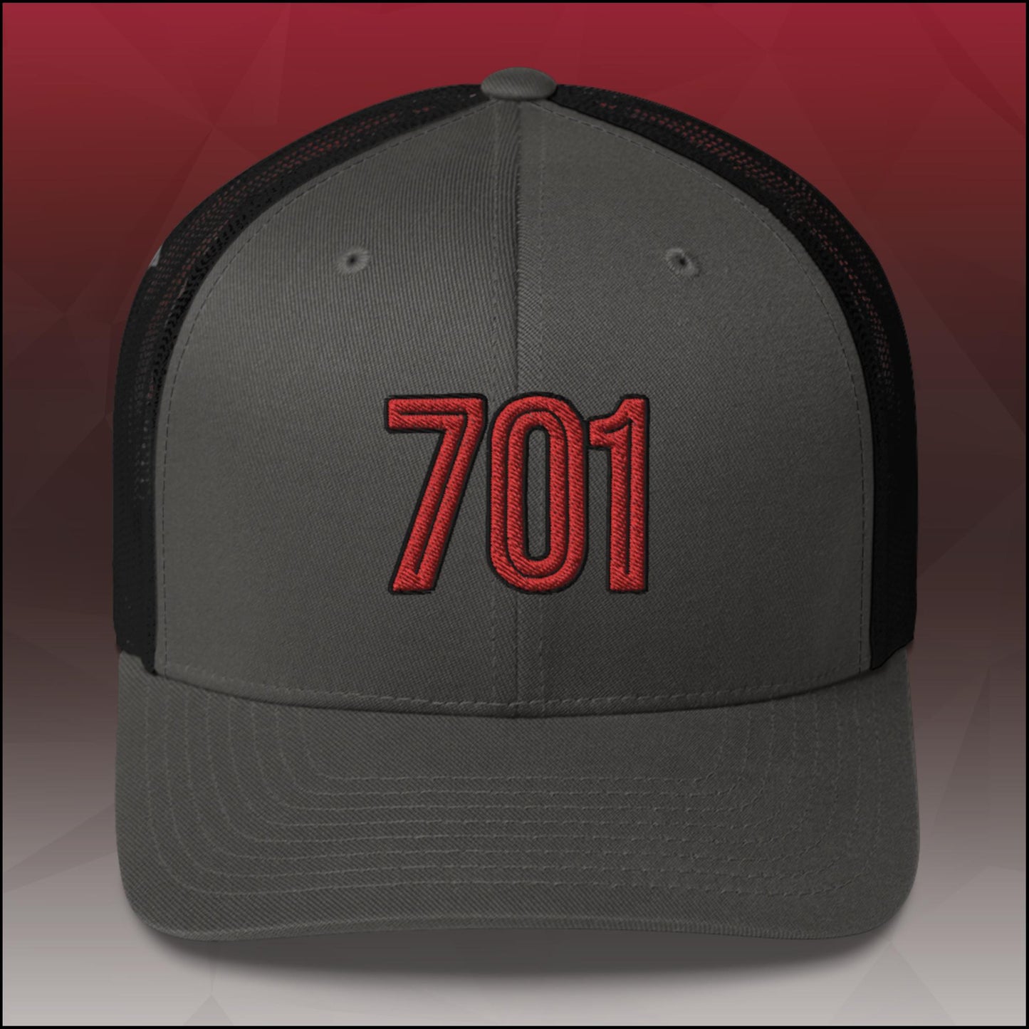 701 Trucker Cap