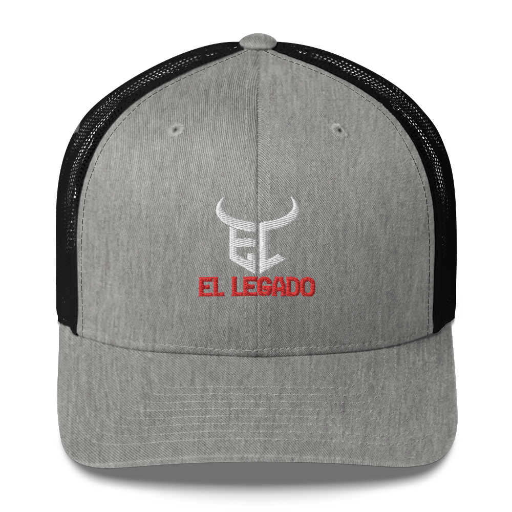 El Legado Trucker Cap