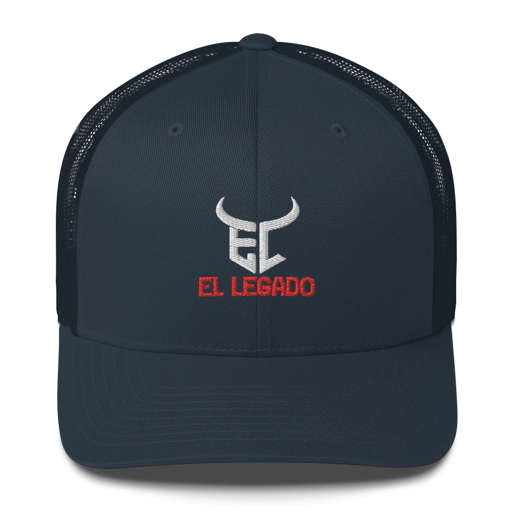 El Legado Trucker Cap