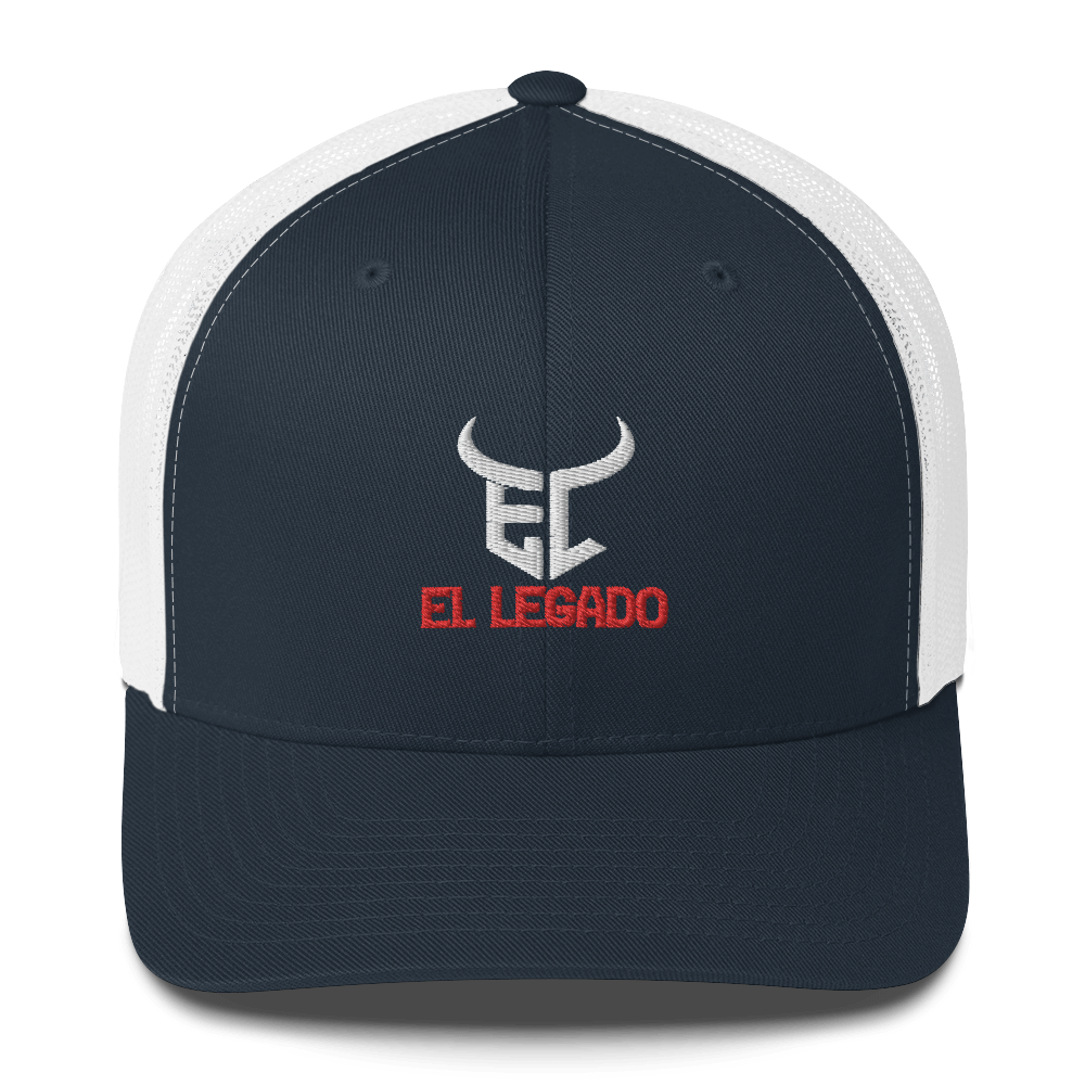 El Legado Trucker Cap