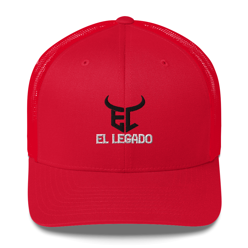 El Legado Trucker Cap