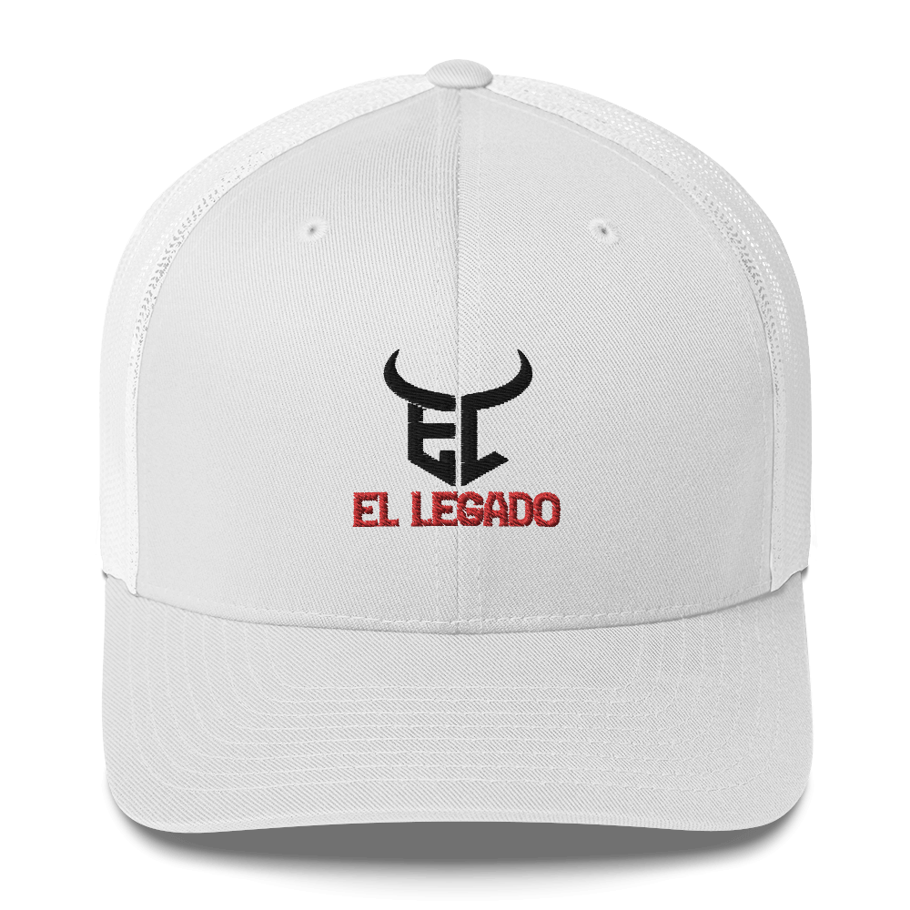 El Legado Trucker Cap