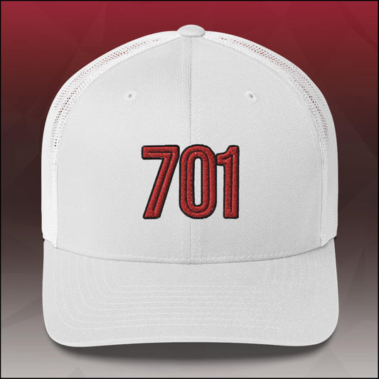 701 Trucker Cap