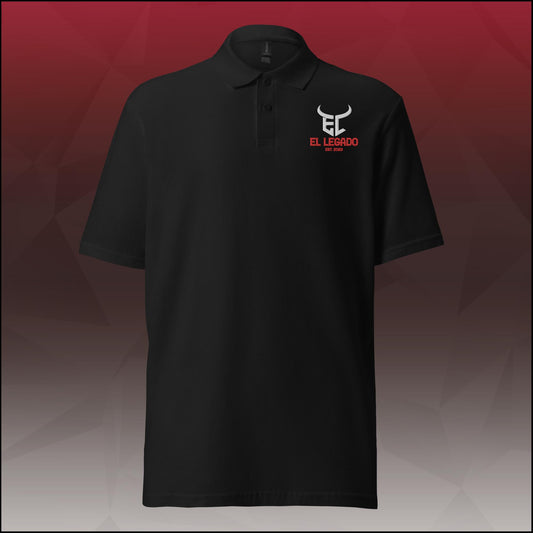 El Legado Unisex Polo shirt