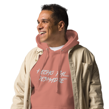 Hecho Pal Desmadre Unisex Hoodie