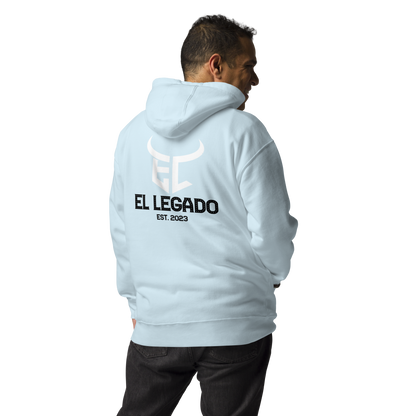 Hecho Pal Desmadre Unisex Hoodie