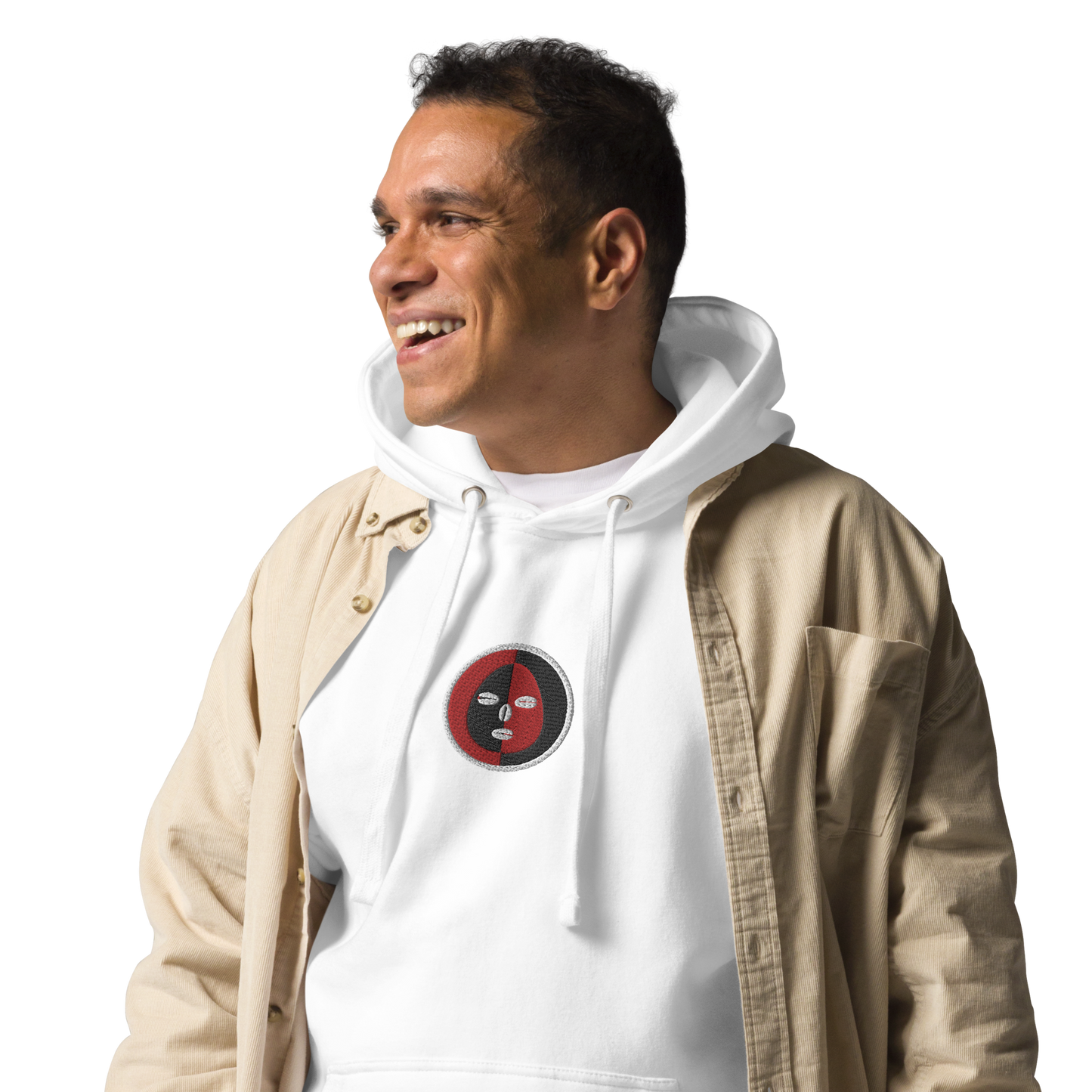 Elegua Unisex Hoodie